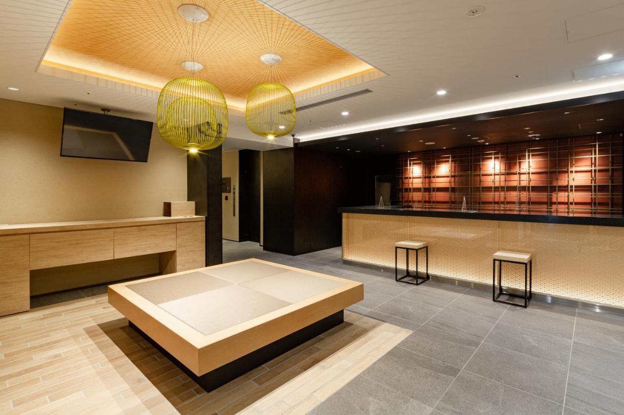 Hotel The Onefive Shijo