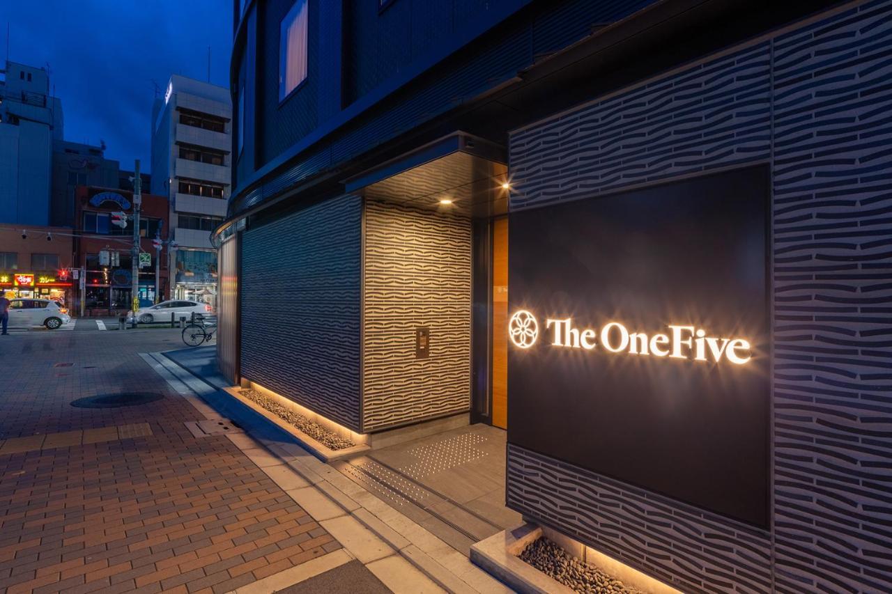 The Onefive Shijo 4* Kyoto