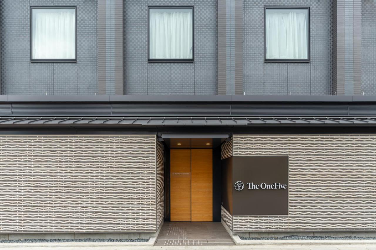 The Onefive Shijo 4*