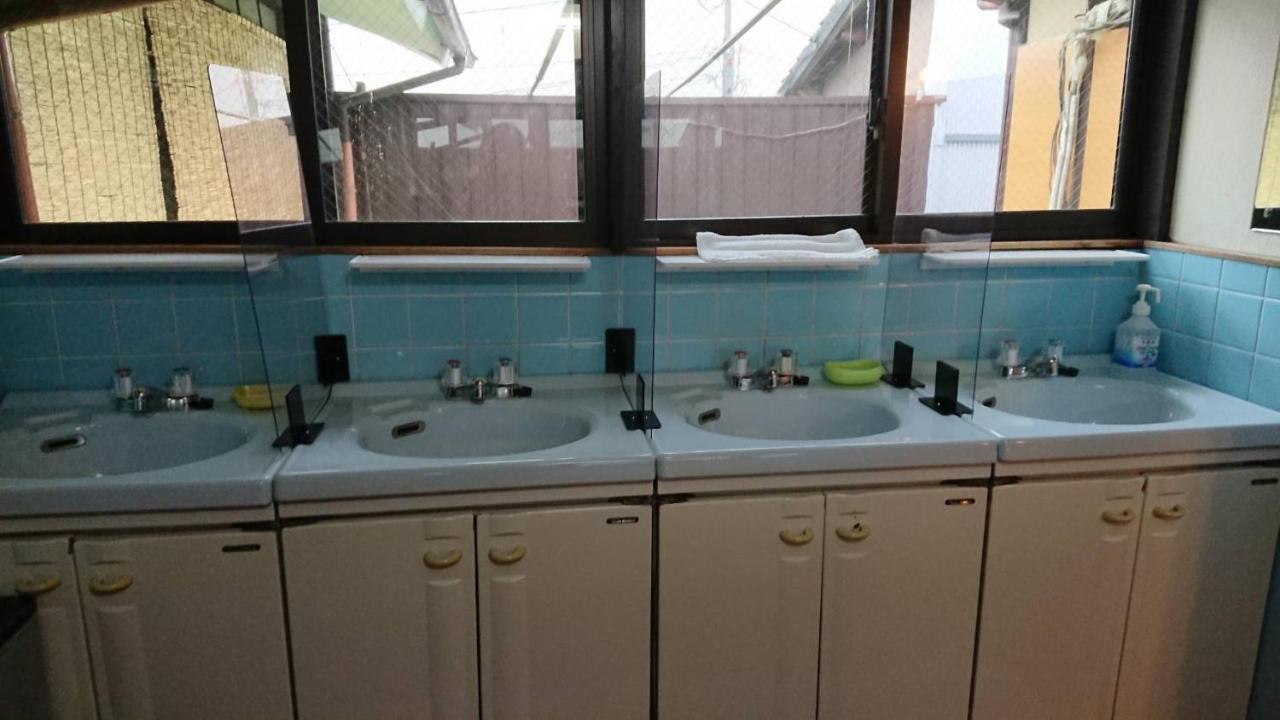 Ryokan Takigawa 2*