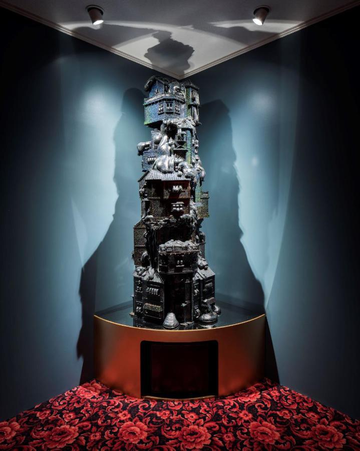 Bna Alter Museum 4*