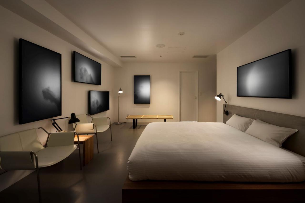Hotel Bna Alter Museum Kyoto