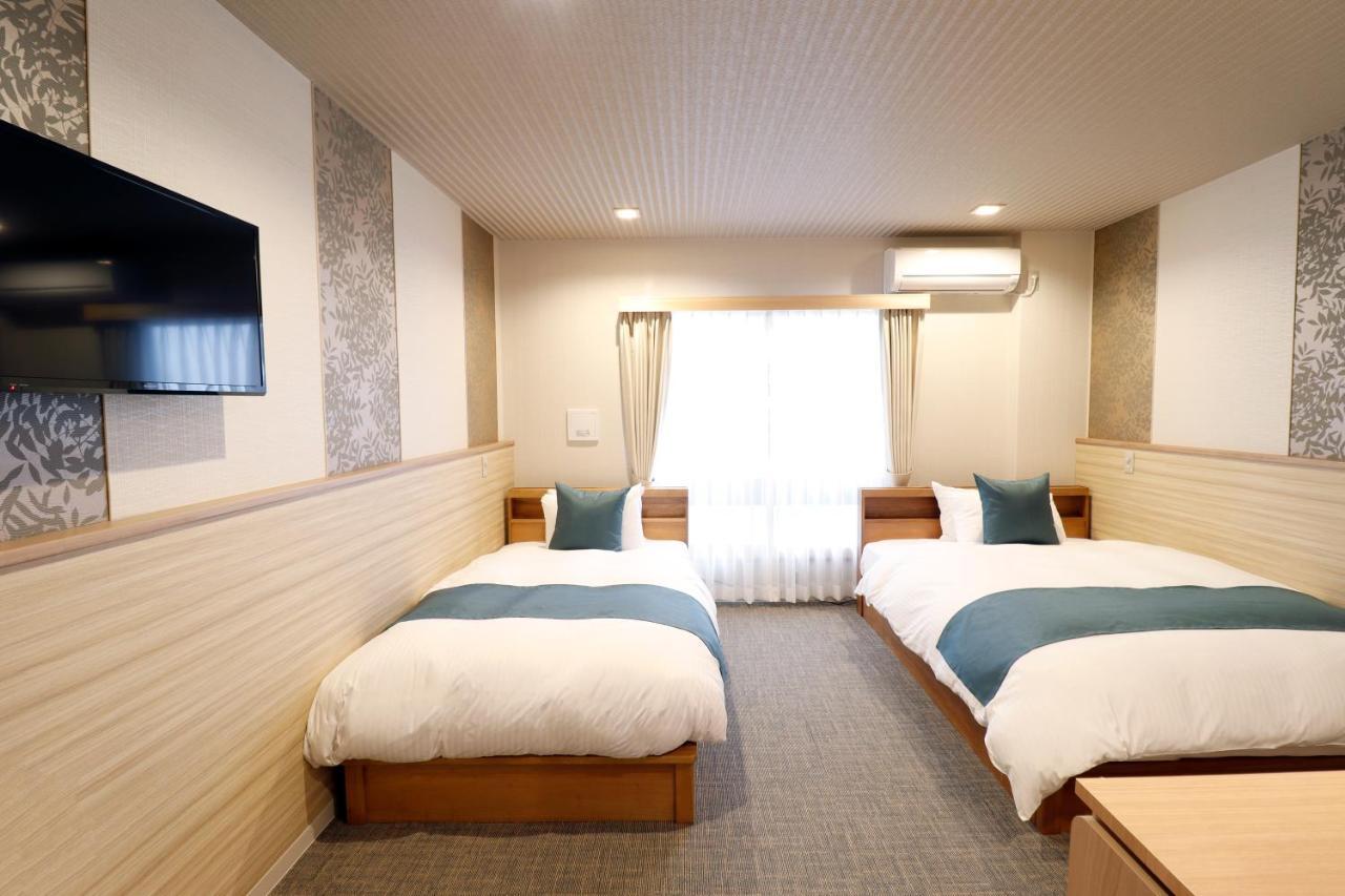 Sakura Tambaguchi Aparthotel 3*
