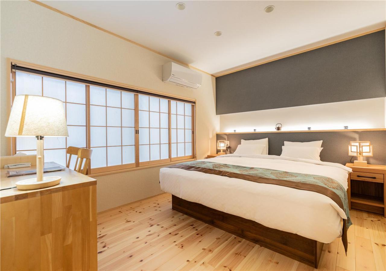 谷町君・星屋・月栖居 京都清水寺二年坂 Holiday home