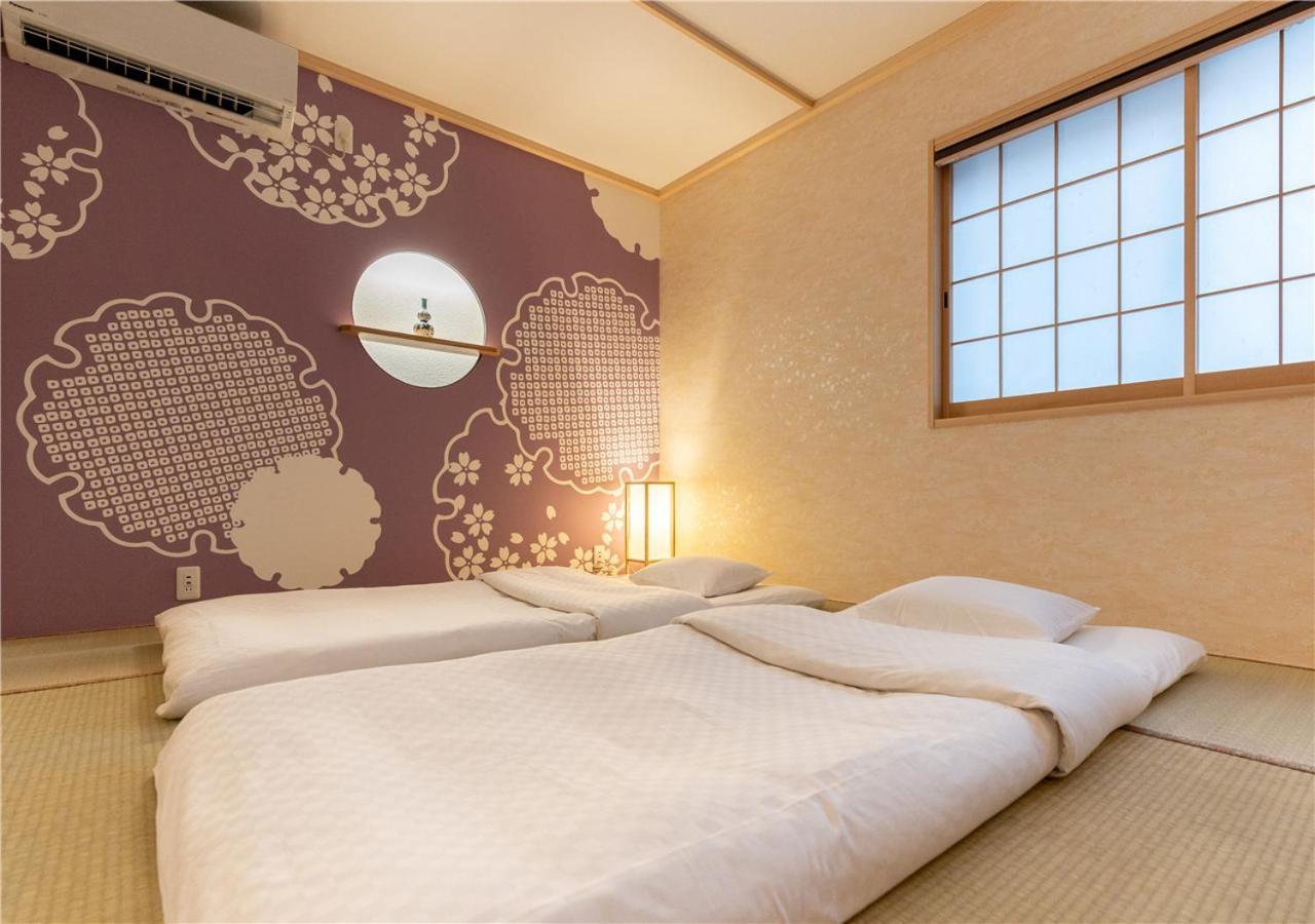 谷町君・星屋・月栖居 京都清水寺二年坂