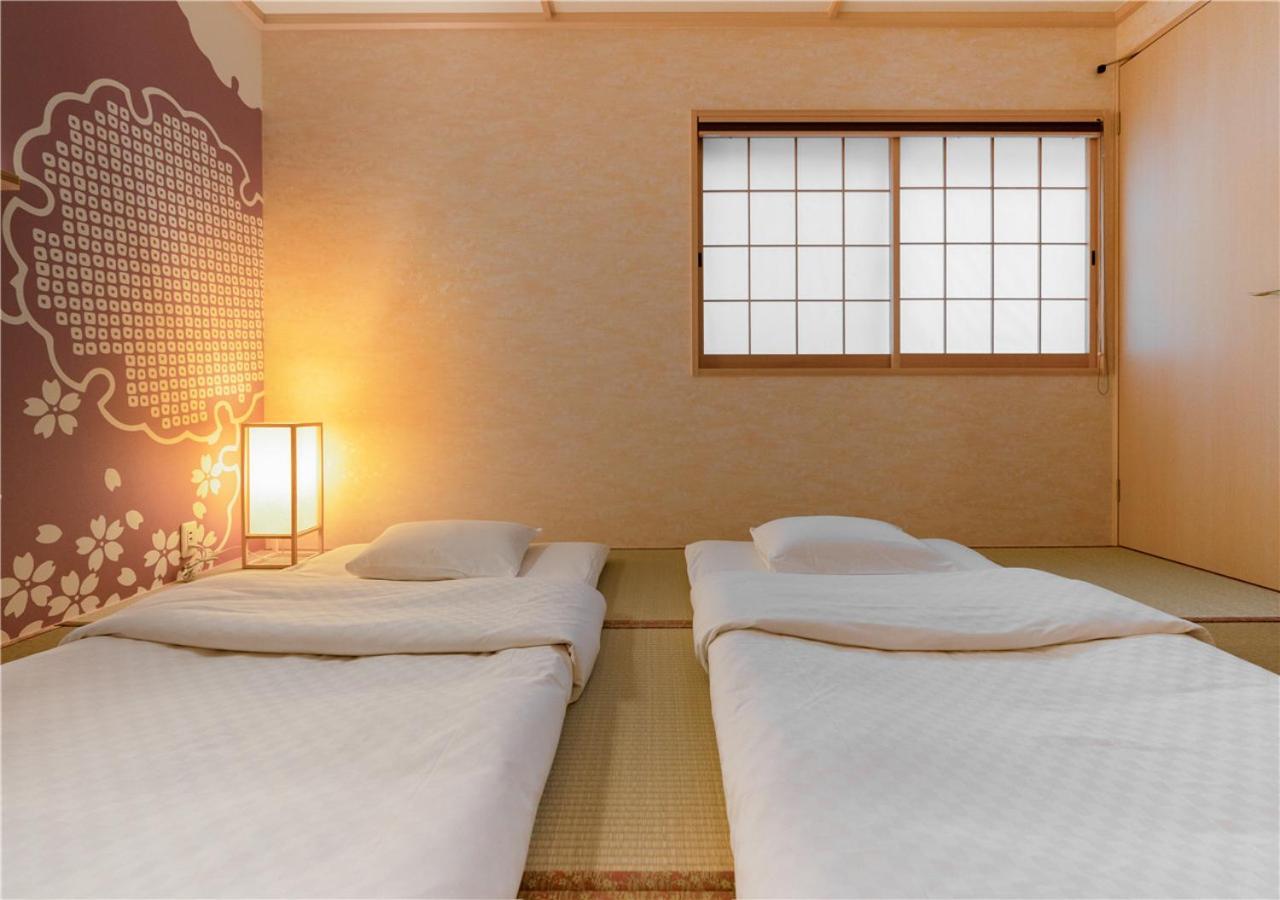谷町君・星屋・月栖居 京都清水寺二年坂 Holiday home Kyoto