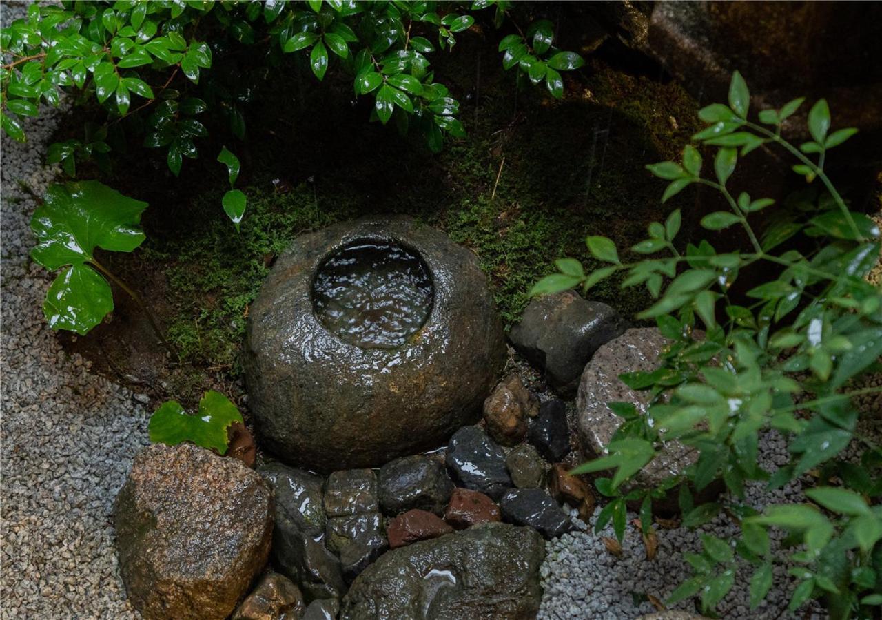 谷町君・星屋・月栖居 京都清水寺二年坂 Holiday home