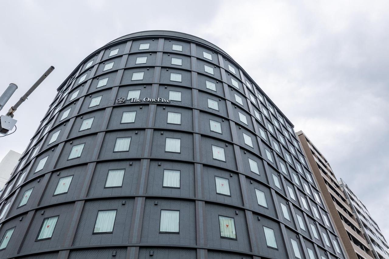 Hotel The Onefive Shijo Kyoto