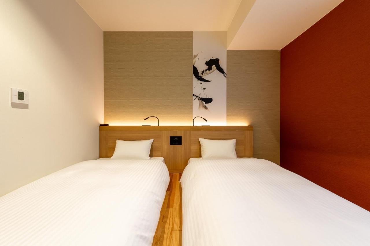 The Onefive Shijo 4* Kyoto