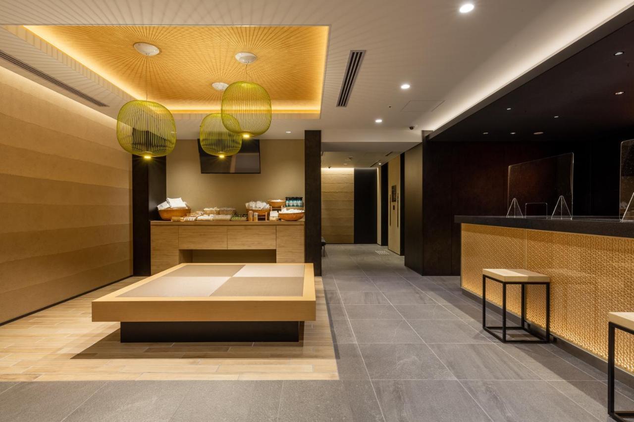 The Onefive Shijo Hotel Kyoto