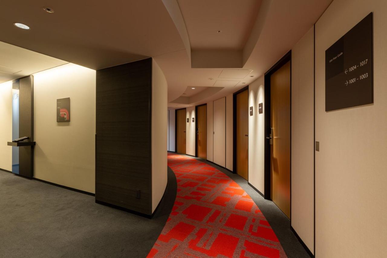 Hotel The Onefive Shijo Kyoto