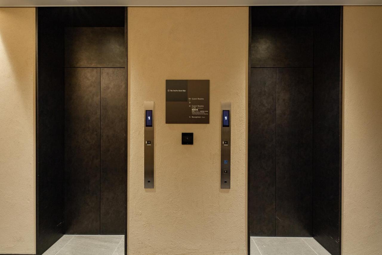 The Onefive Shijo Hotel Kyoto