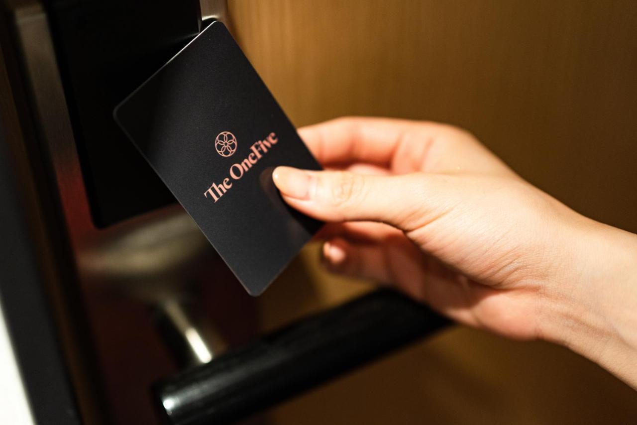 The Onefive Shijo Hotel 4*