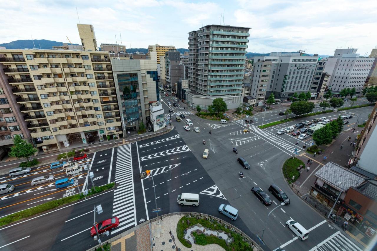 Hotel The Onefive Shijo