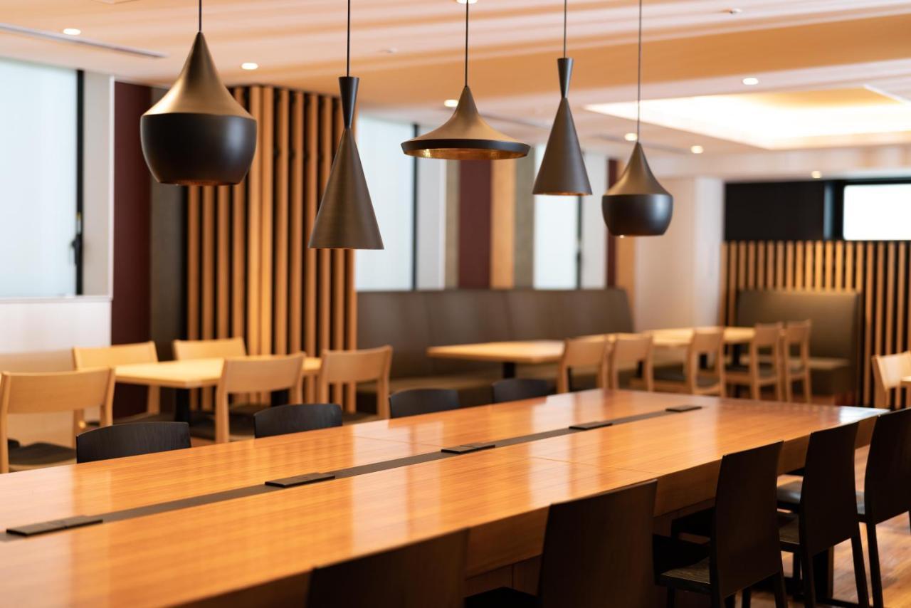 The Onefive Shijo Hotel Kyoto