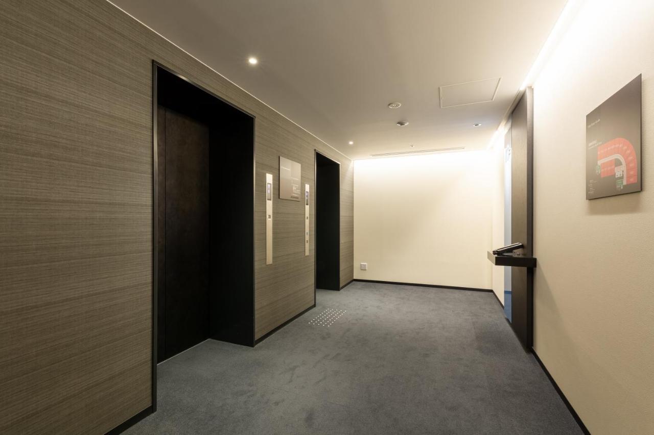 Hotel The Onefive Shijo