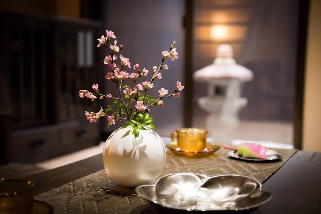 Holiday home Nishinokyo Traditional House Kyoto