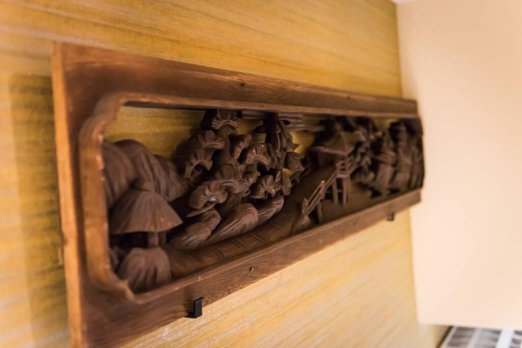 Nishinokyo Traditional House Holiday home *
