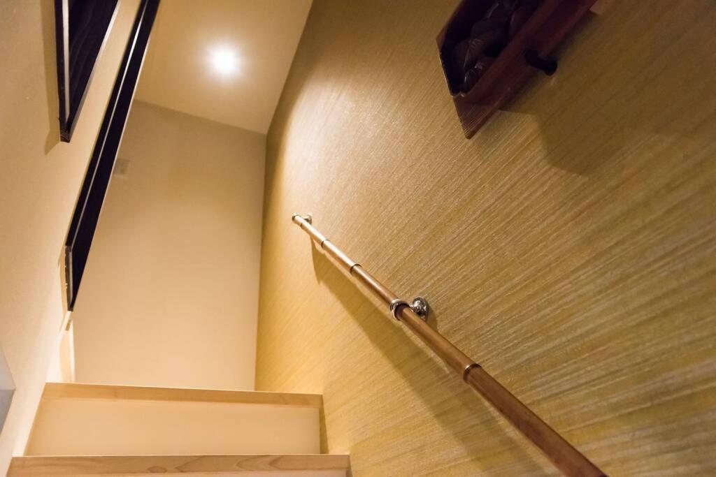 Nishinokyo Traditional House