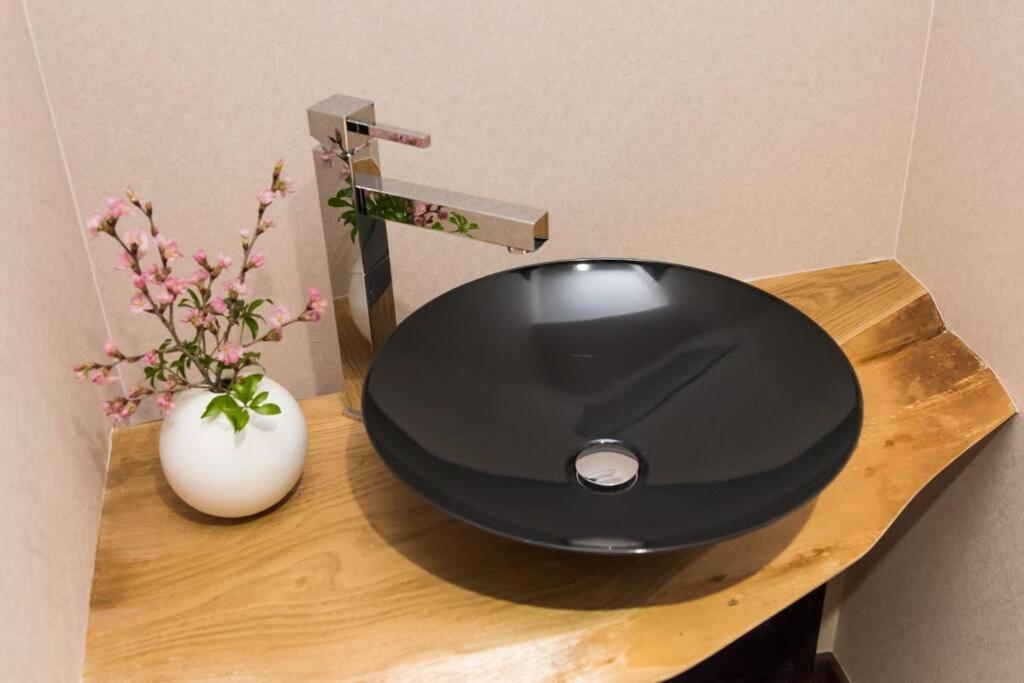 Holiday home Nishinokyo Traditional House Kyoto