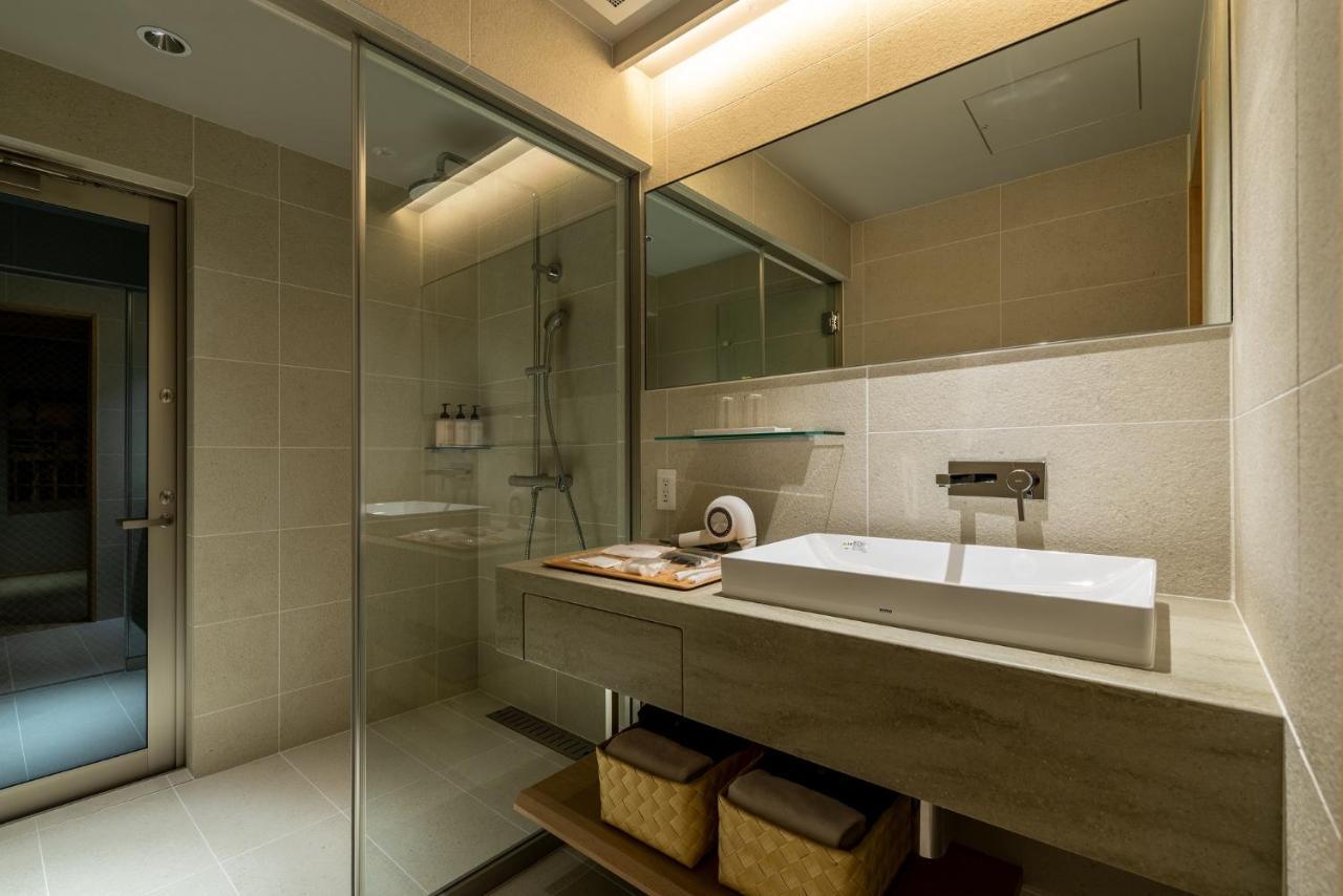 Nazuna Tsubaki St. Ryokan 4*