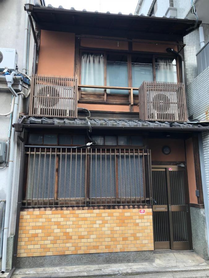 Juno Guest house Kyoto