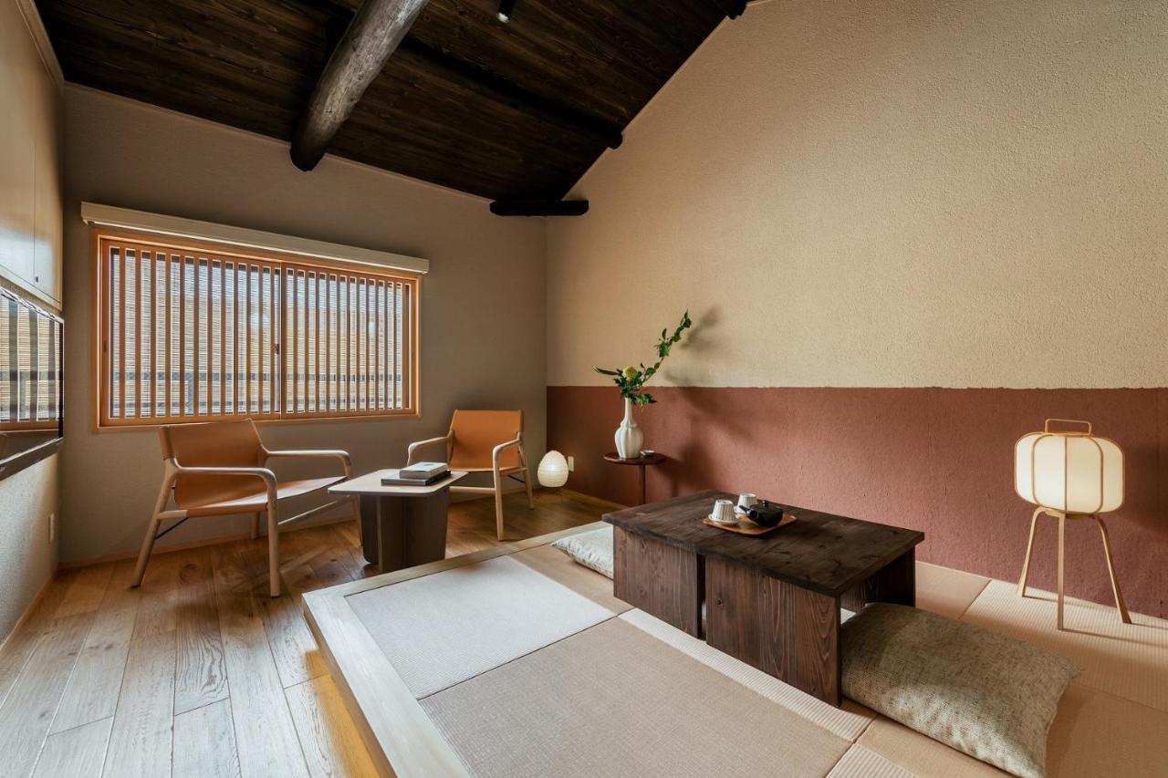 Nazuna Tsubaki St. Ryokan 4*