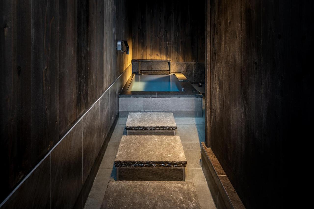Nazuna Tsubaki St. 4* Kyoto