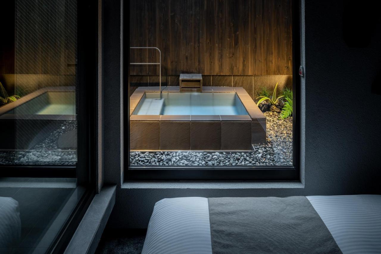 Ryokan Nazuna Tsubaki St. 4*