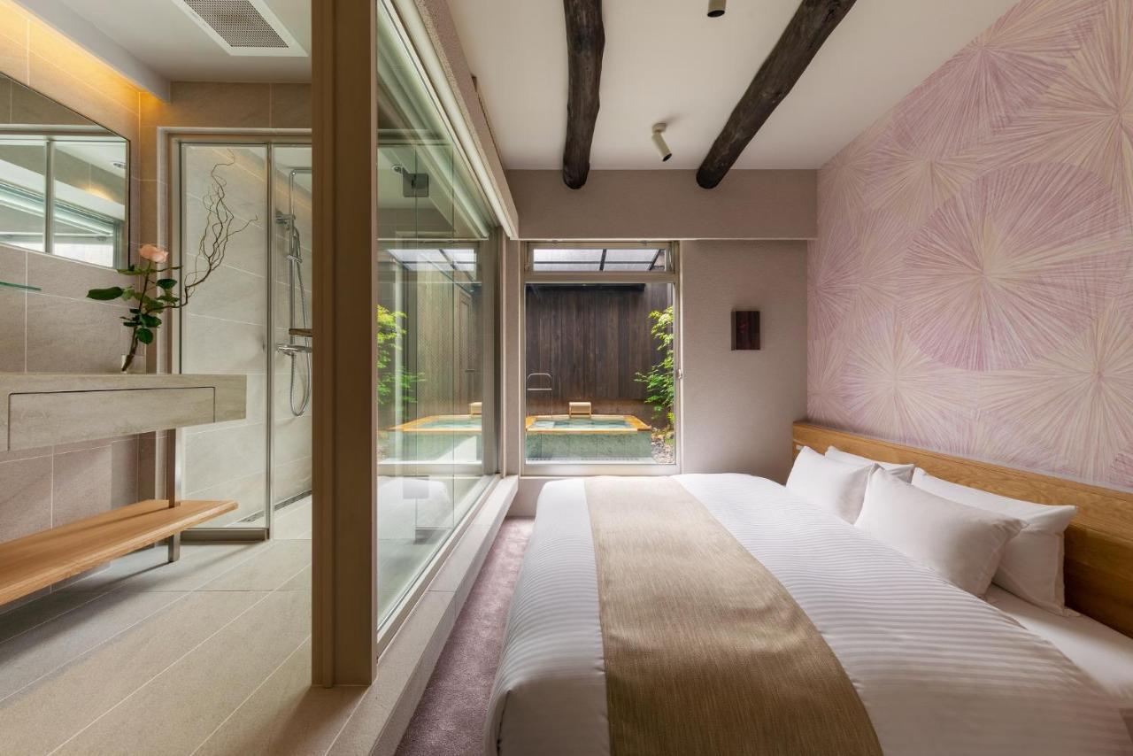 Nazuna Tsubaki St. 4* Kyoto
