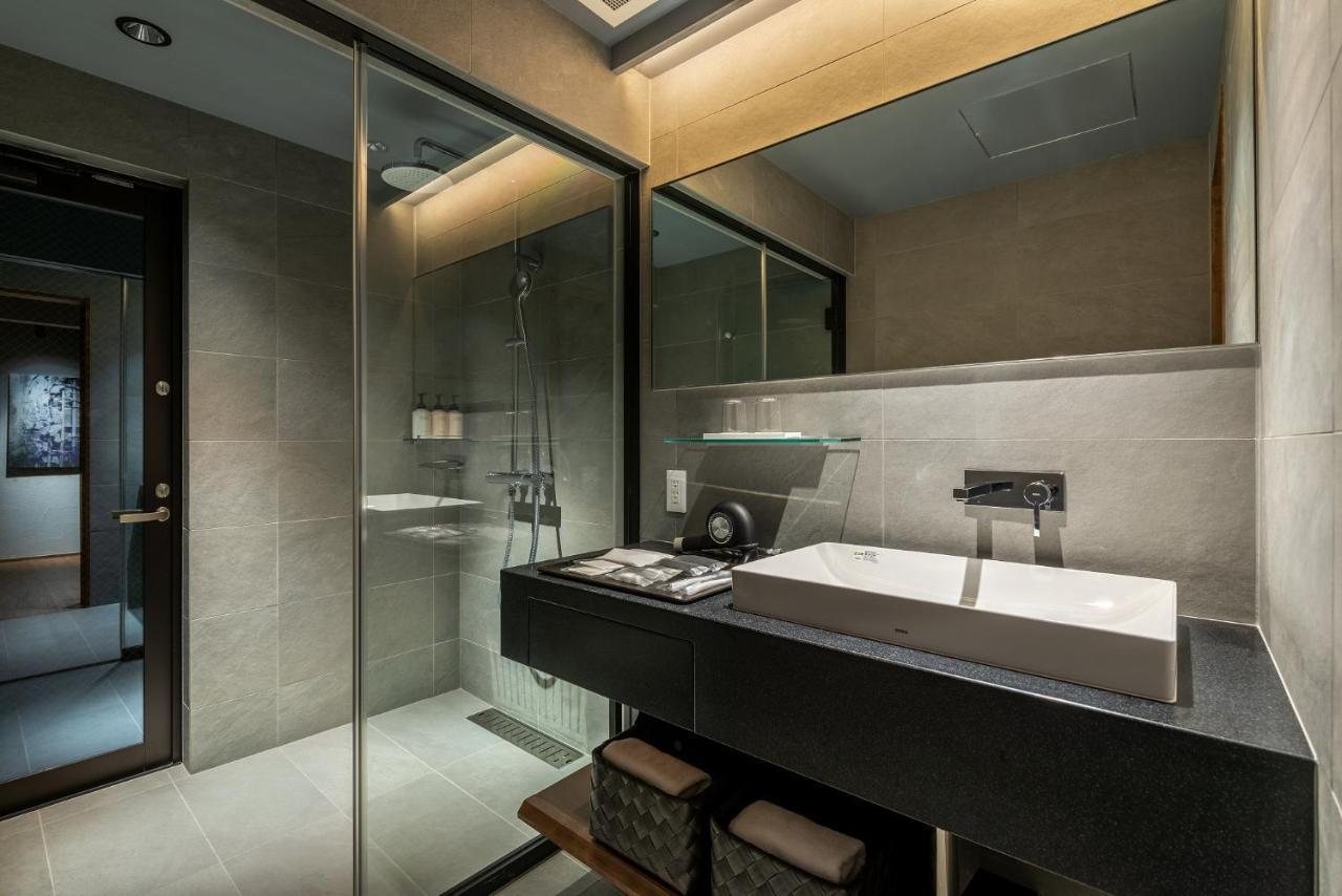 Nazuna Tsubaki St. Ryokan Kyoto