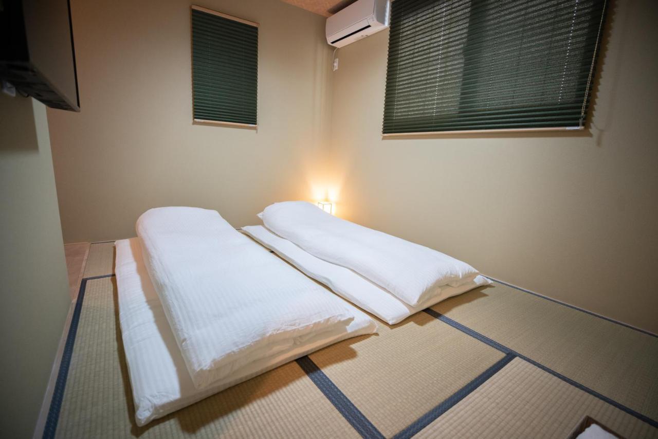 Ryokan Onya Kaede 3*