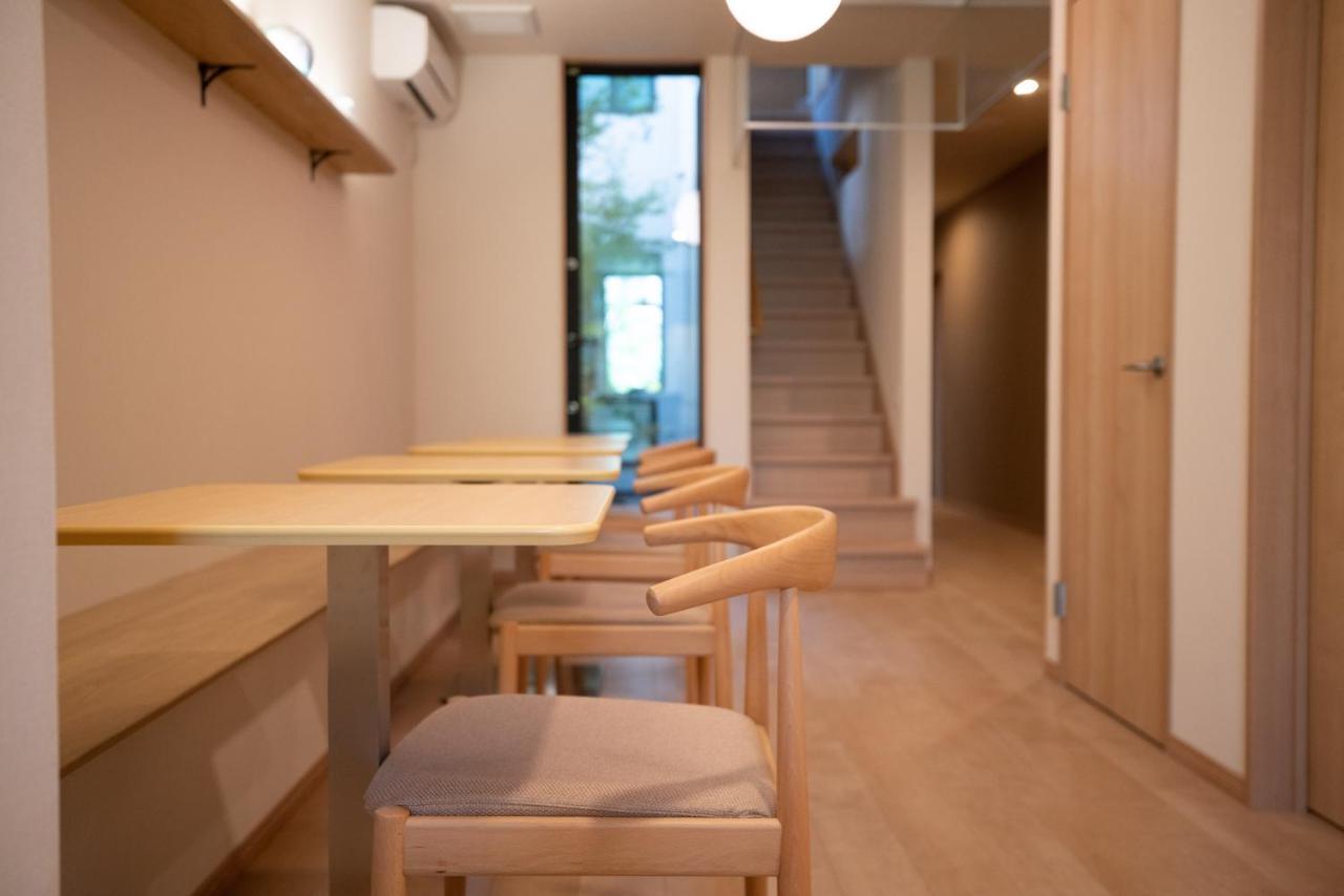 Onya Kaede Ryokan Kyoto