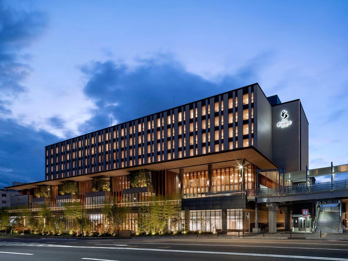 Hotel Emion
