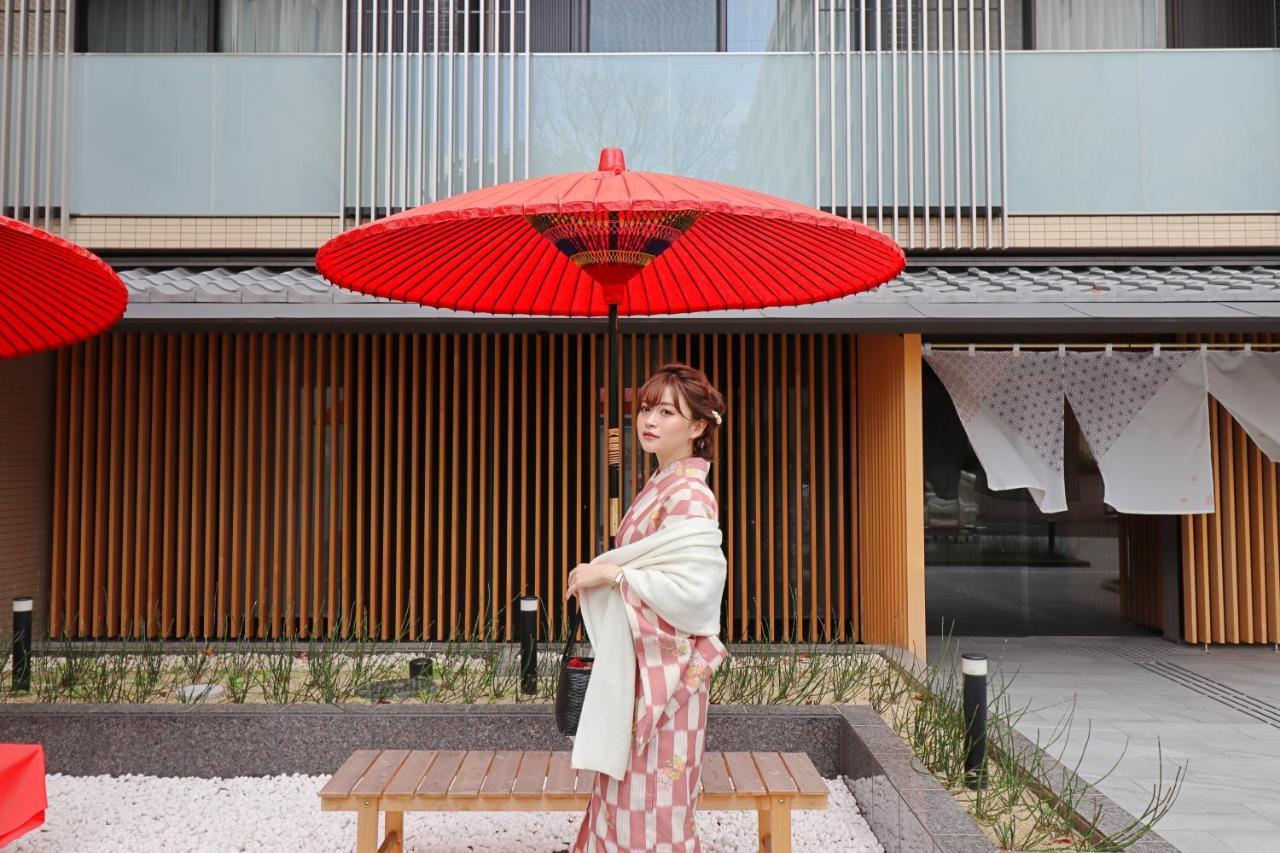 Sakura Fuga Aparthotel Kyoto