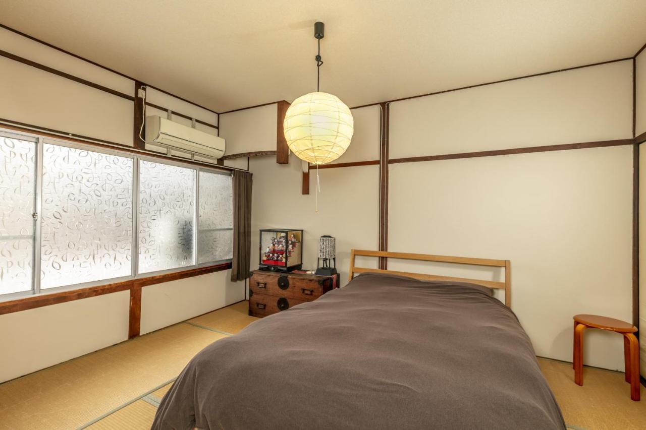 Holiday home Koyasu - Traditional House Near Silver Pavilion