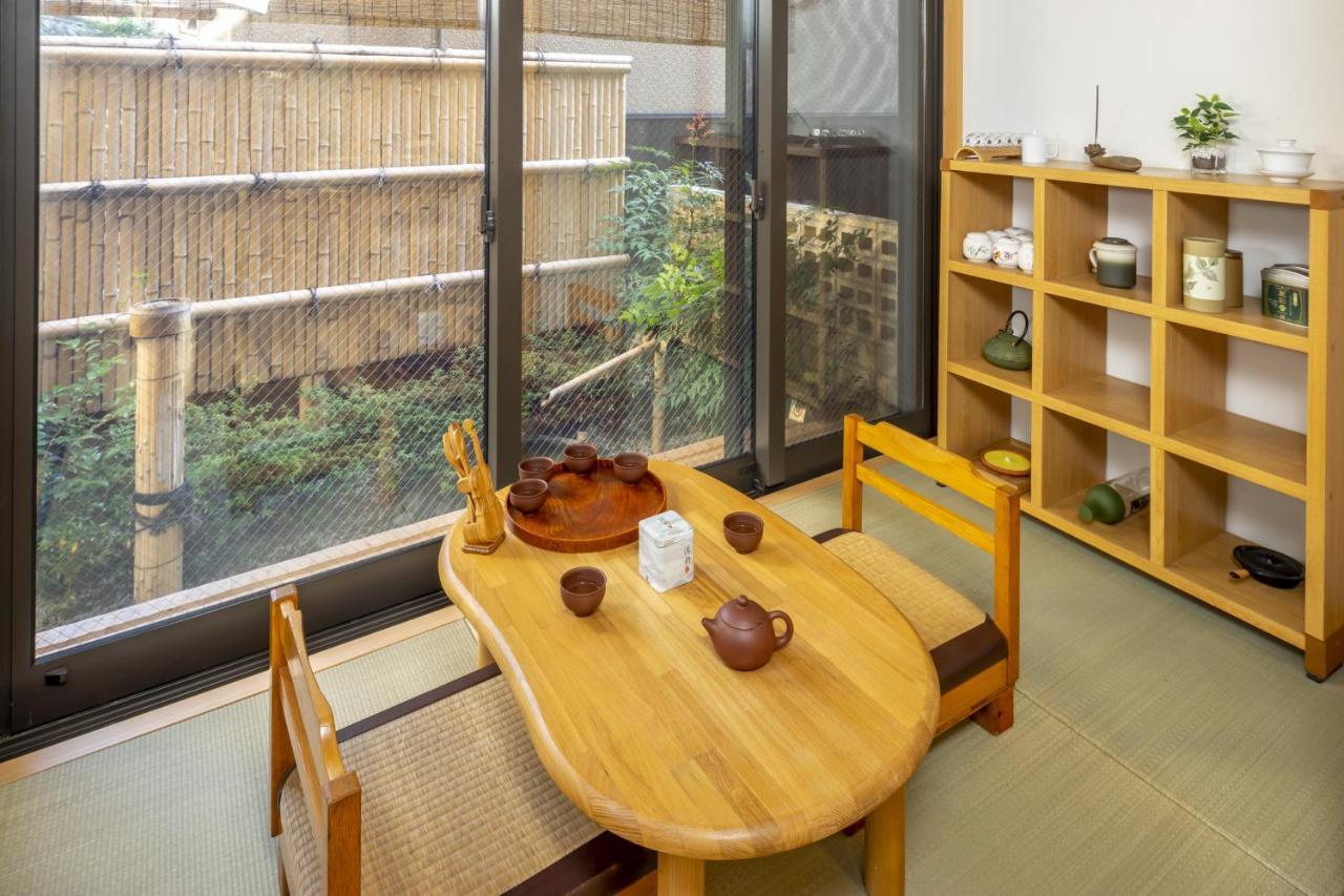 Hibiki House Holiday home Kyoto