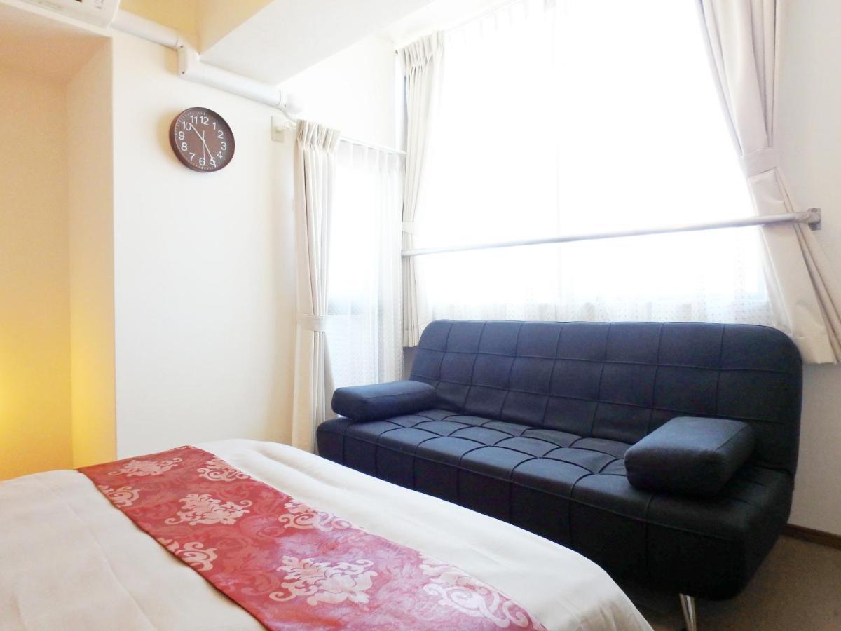 Matatabi Gojo Aparthotel Kyoto