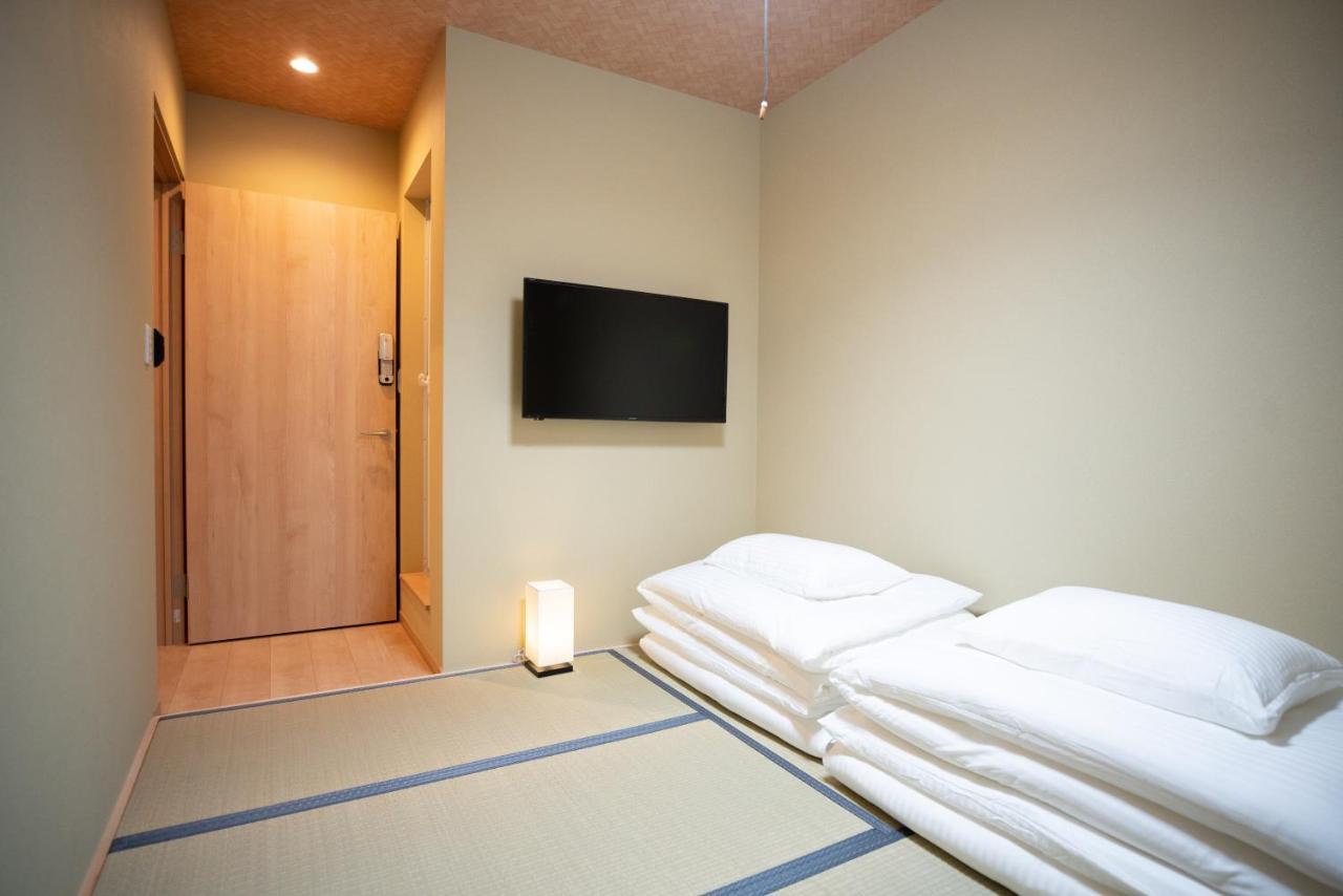 Onya Kaede Ryokan