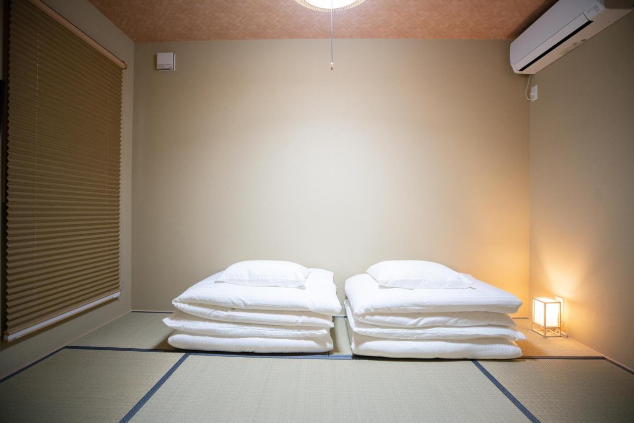 Ryokan Onya Kaede Kyoto