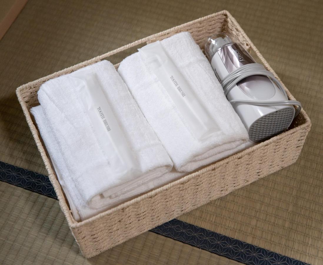 Onya Kaede Ryokan Kyoto