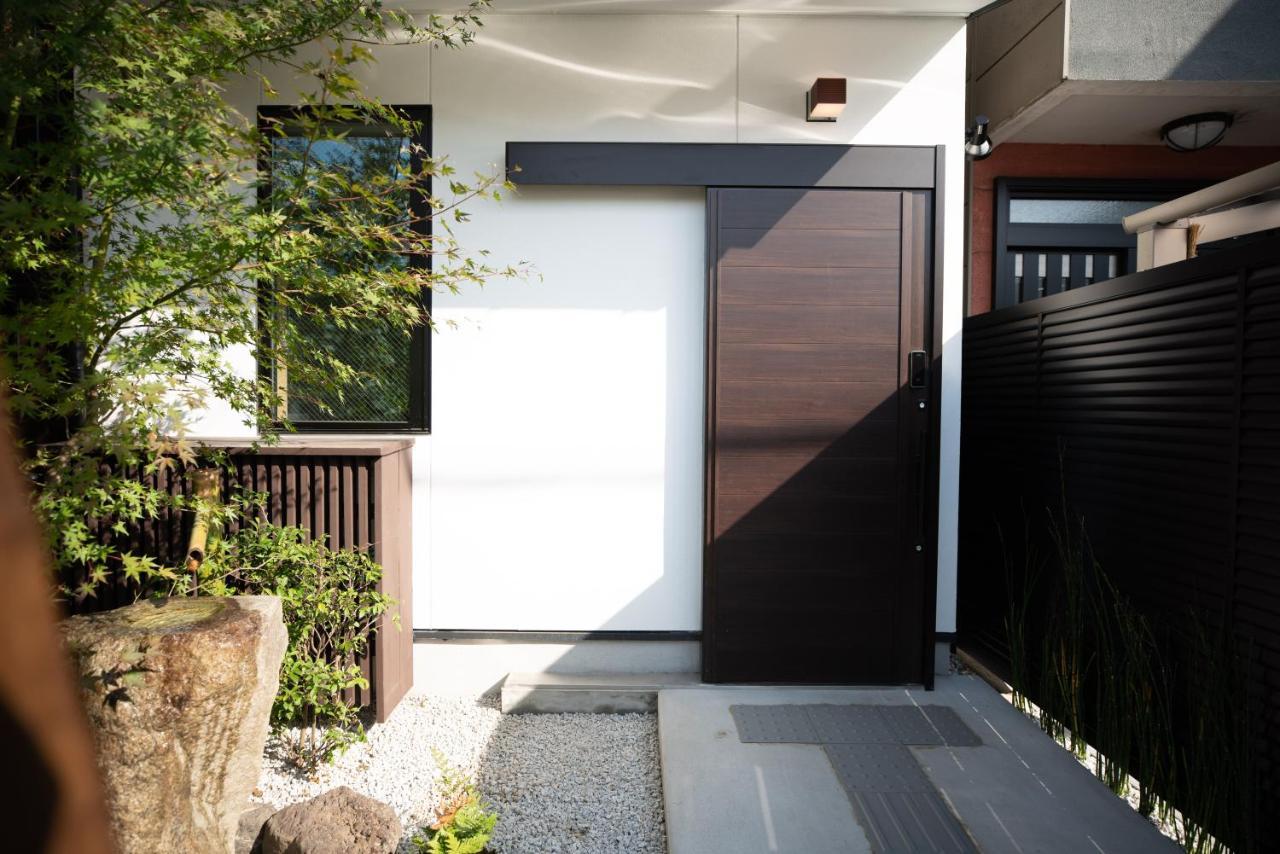 Ryokan Onya Kaede Kyoto