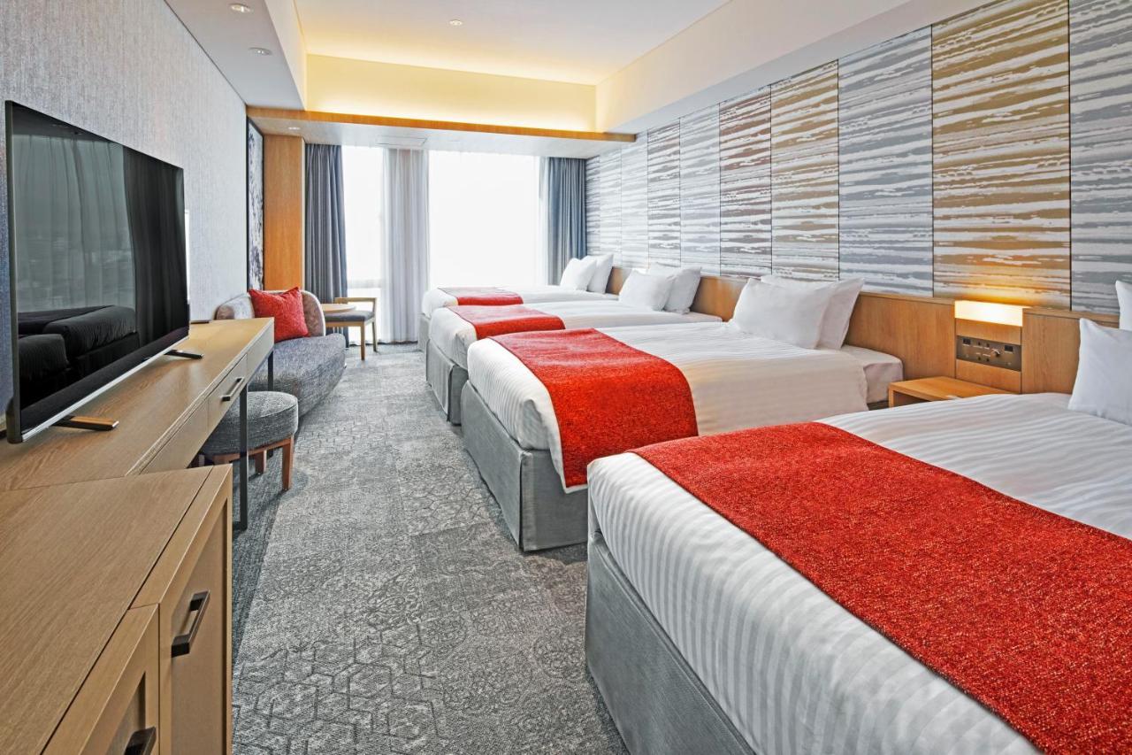 Emion Hotel Kyoto