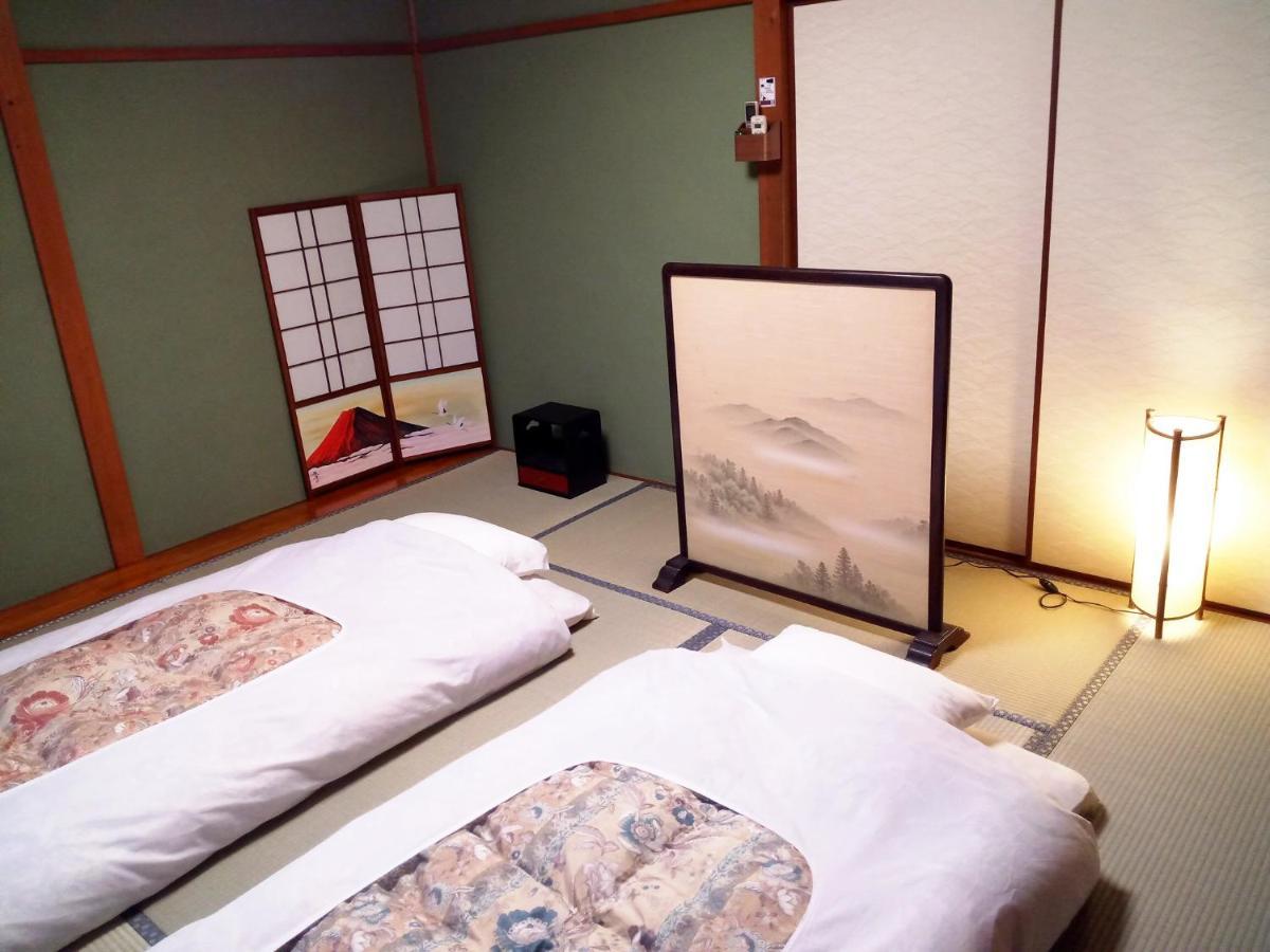 Kotone Holiday home Kyoto