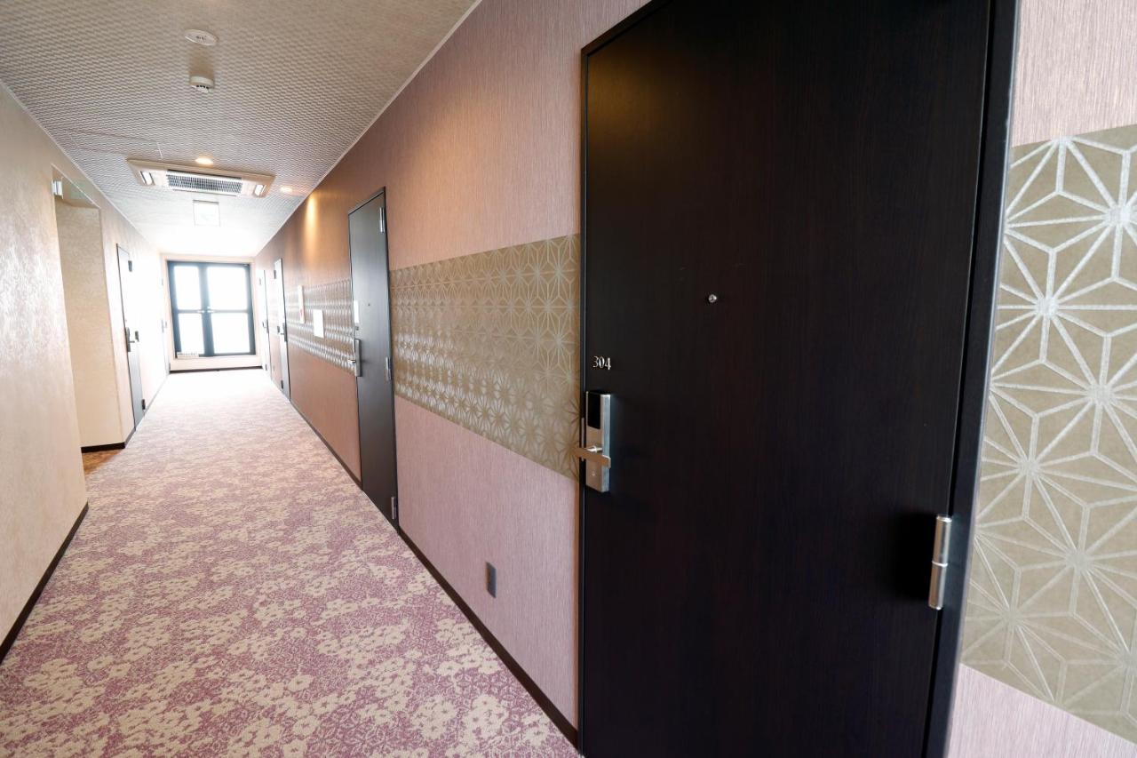 Aparthotel Sakura Tambaguchi 3*