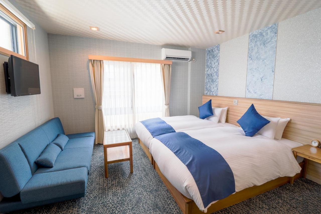 Sakura Tambaguchi Aparthotel
