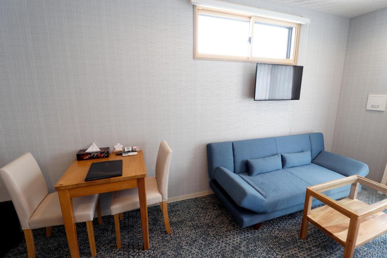 Sakura Tambaguchi Aparthotel