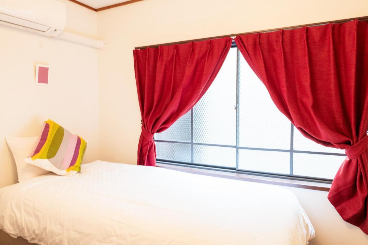 Nishihan Holiday home