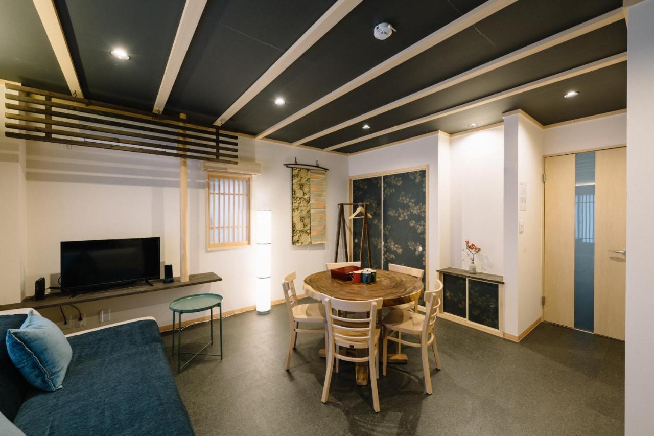 Gion Tenkyu *