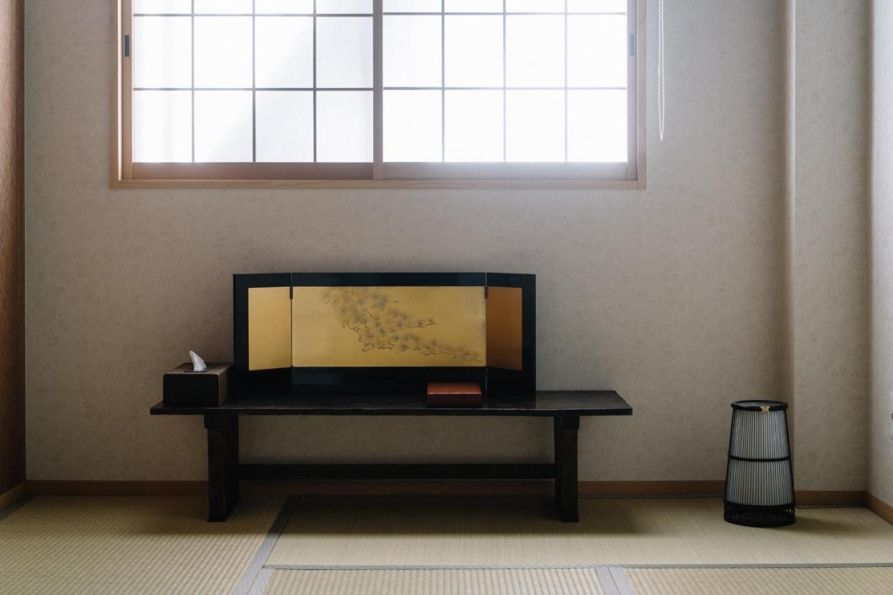 Gion Tenkyu Holiday home *